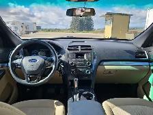 2017 Ford Explorer - Photo 19