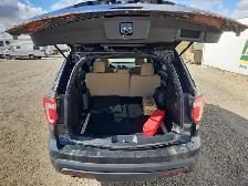 2017 Ford Explorer - Photo 21