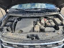 2017 Ford Explorer - Photo 24