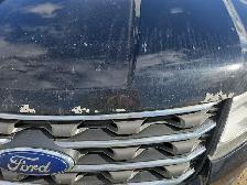 2017 Ford Explorer - Photo 28