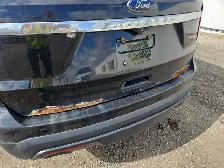 2017 Ford Explorer - Photo 30