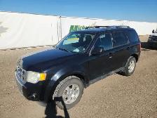2012 Ford Escape
