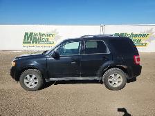 2012 Ford Escape - Photo 2