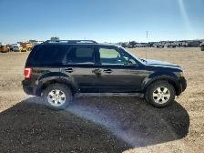 2012 Ford Escape - Photo 8