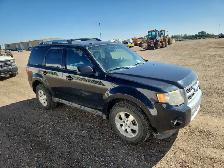 2012 Ford Escape - Photo 11