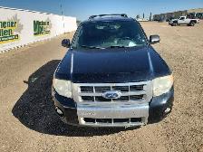 2012 Ford Escape - Photo 12