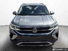 2022 Volkswagen Taos Highline | VW CERTIFIED | LEATHER SEATS - Photo 9