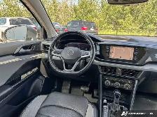 2022 Volkswagen Taos Highline | VW CERTIFIED | LEATHER SEATS - Photo 10