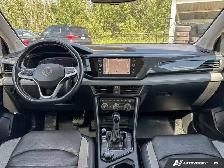 2022 Volkswagen Taos Highline | VW CERTIFIED | LEATHER SEATS - Photo 11