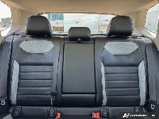 2022 Volkswagen Taos Highline | VW CERTIFIED | LEATHER SEATS - Photo 14