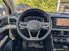 2022 Volkswagen Taos Highline | VW CERTIFIED | LEATHER SEATS - Photo 22