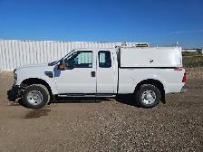 2008 Ford F-250 Super Duty - Photo 2