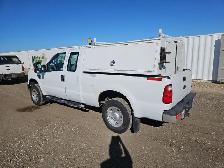 2008 Ford F-250 Super Duty - Photo 5