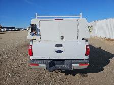 2008 Ford F-250 Super Duty - Photo 6