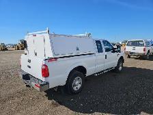 2008 Ford F-250 Super Duty - Photo 7