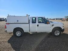 2008 Ford F-250 Super Duty - Photo 8