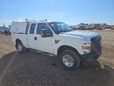 2008 Ford F-250 Super Duty - Photo 11