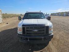 2008 Ford F-250 Super Duty - Photo 12