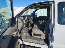 2008 Ford F-250 Super Duty - Photo 14