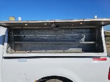 2008 Ford F-250 Super Duty - Photo 26