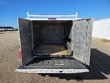 2008 Ford F-250 Super Duty - Photo 27