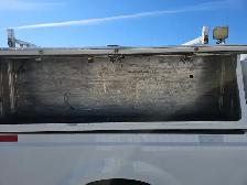 2008 Ford F-250 Super Duty - Photo 28