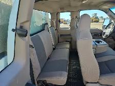 2008 Ford F-250 Super Duty - Photo 29