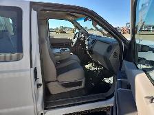 2008 Ford F-250 Super Duty - Photo 30