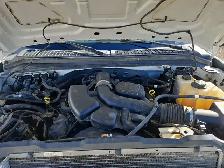 2008 Ford F-250 Super Duty - Photo 31