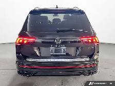 2023 Volkswagen Tiguan Comfortline R-Line Black Edition - Photo 5