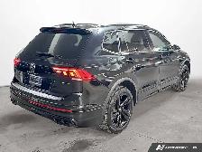 2023 Volkswagen Tiguan Comfortline R-Line Black Edition - Photo 6