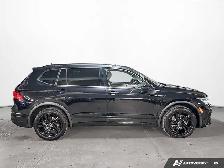 2023 Volkswagen Tiguan Comfortline R-Line Black Edition - Photo 7