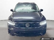 2023 Volkswagen Tiguan Comfortline R-Line Black Edition - Photo 9