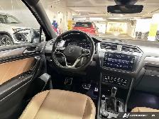 2023 Volkswagen Tiguan Comfortline R-Line Black Edition - Photo 10