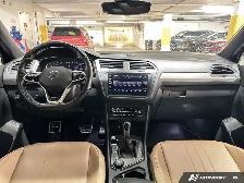 2023 Volkswagen Tiguan Comfortline R-Line Black Edition - Photo 11