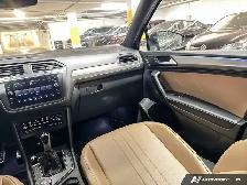 2023 Volkswagen Tiguan Comfortline R-Line Black Edition - Photo 12