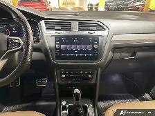 2023 Volkswagen Tiguan Comfortline R-Line Black Edition - Photo 17
