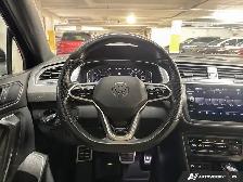 2023 Volkswagen Tiguan Comfortline R-Line Black Edition - Photo 22