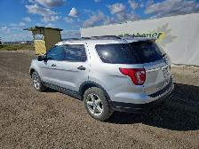 2018 Ford Explorer - Photo 3