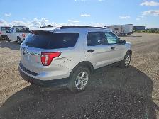 2018 Ford Explorer - Photo 4