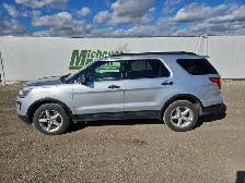 2018 Ford Explorer - Photo 5