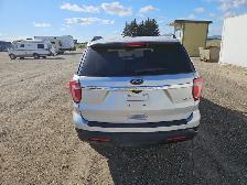 2018 Ford Explorer - Photo 6