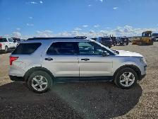 2018 Ford Explorer - Photo 7