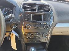 2018 Ford Explorer - Photo 11