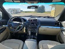 2018 Ford Explorer - Photo 14