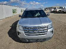 2018 Ford Explorer - Photo 18