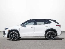 2026 Volkswagen Tiguan Comfortline R-Line Black Edition | IN - Photo 3