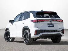 2026 Volkswagen Tiguan Comfortline R-Line Black Edition | IN - Photo 4