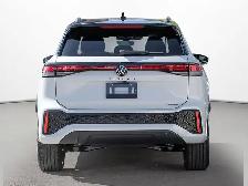 2026 Volkswagen Tiguan Comfortline R-Line Black Edition | IN - Photo 5