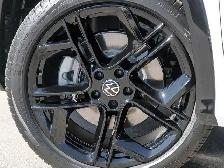 2026 Volkswagen Tiguan Comfortline R-Line Black Edition | IN - Photo 8